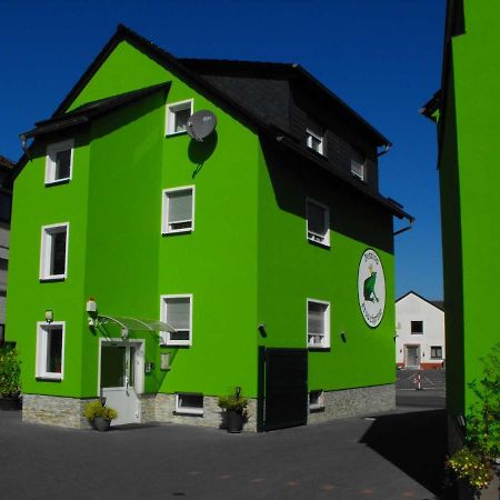 Pension Froschprinz Зелигенштадт Экстерьер фото