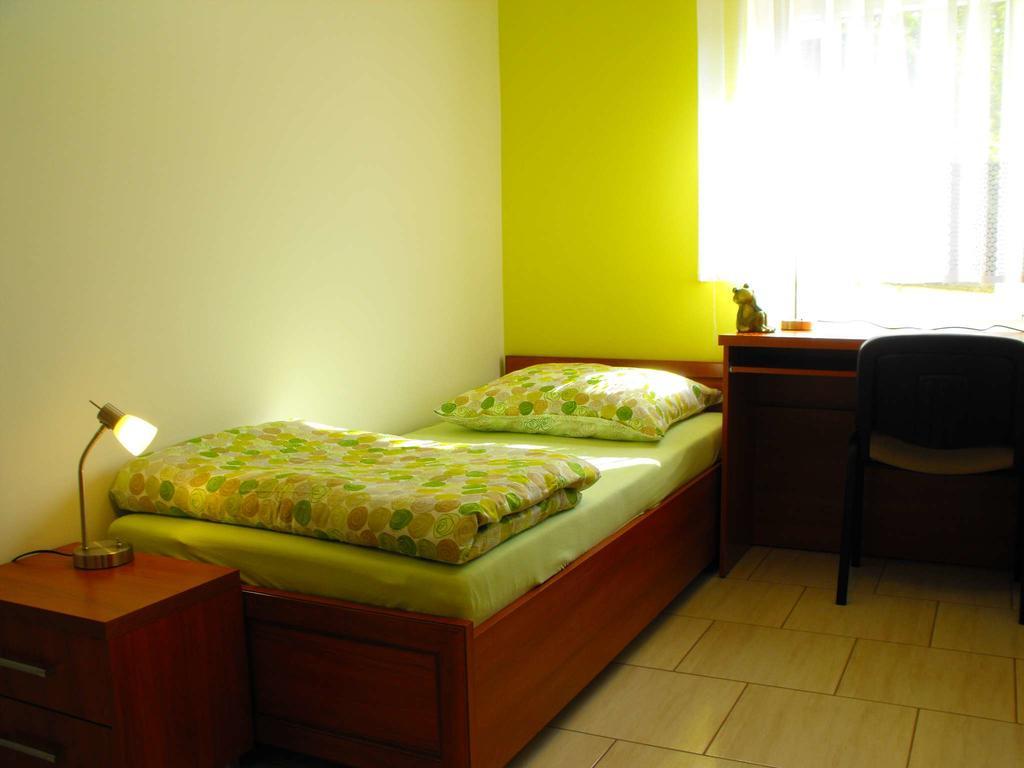 Pension Froschprinz Зелигенштадт Экстерьер фото